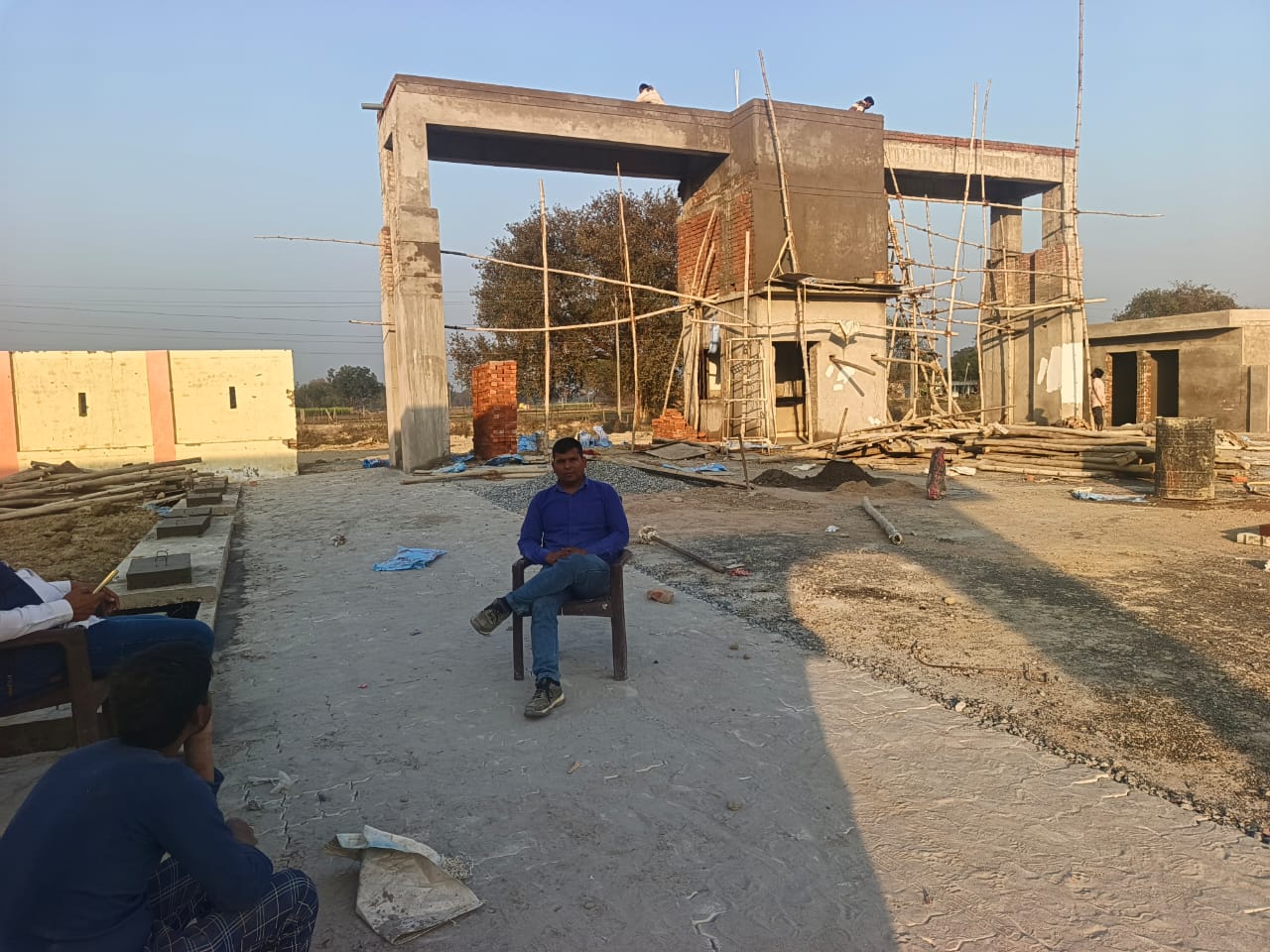 Commercial Project 29